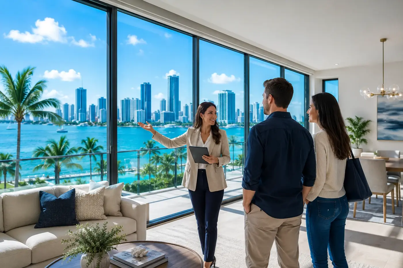 buying your first home in florida