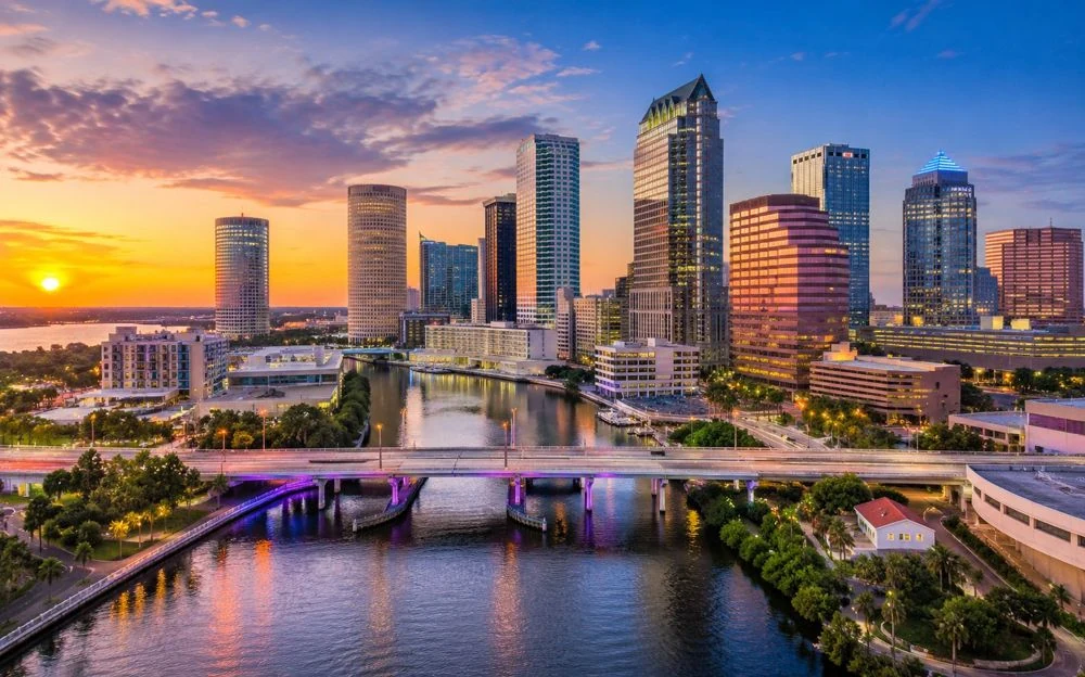 Tampa Bay