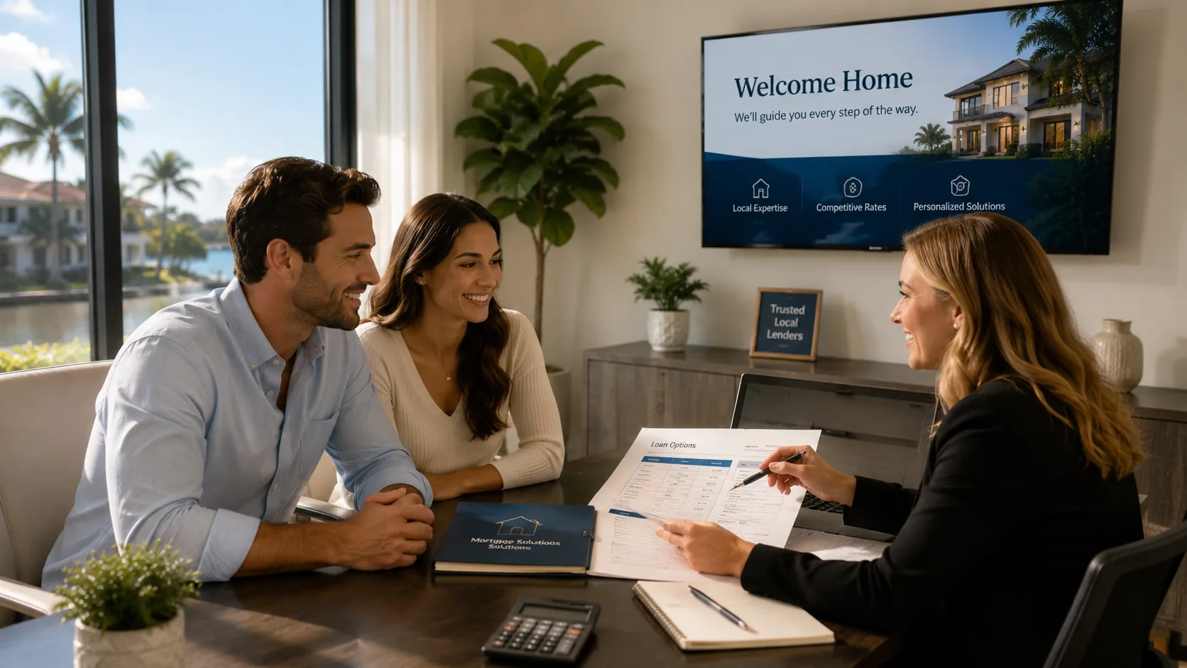 Home Insurance