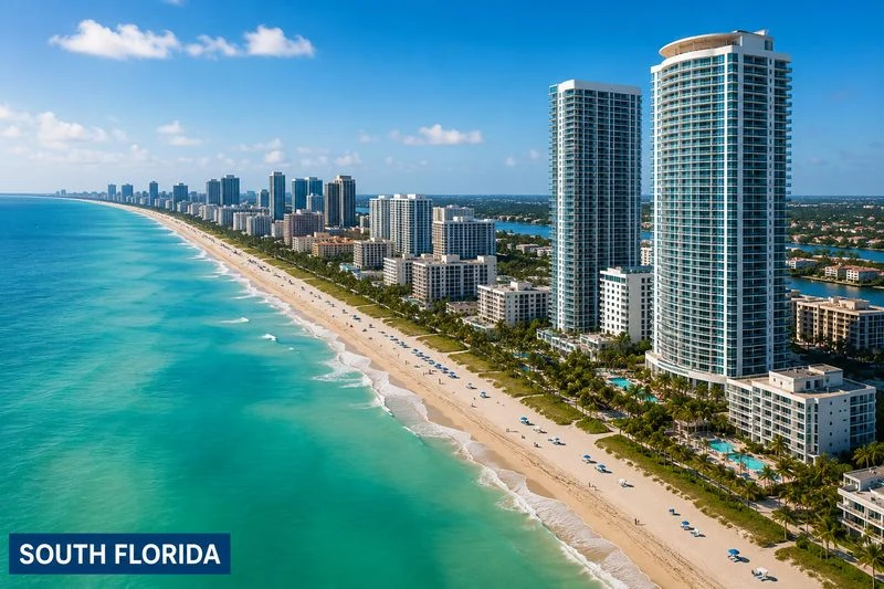 South Florida