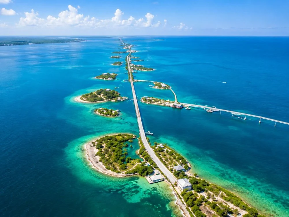 Florida Keys