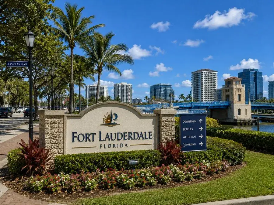 Fort Lauderdale