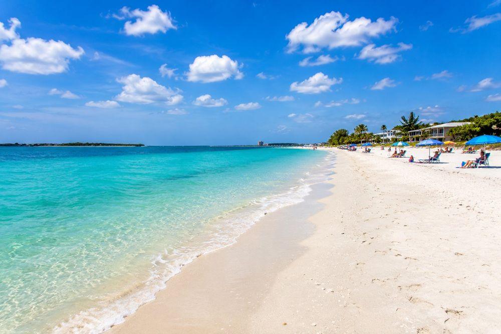 Northwest Florida — Pensacola, Destin and the Emerald Coast beaches