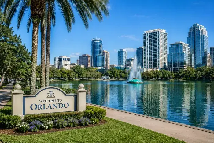 Orlando