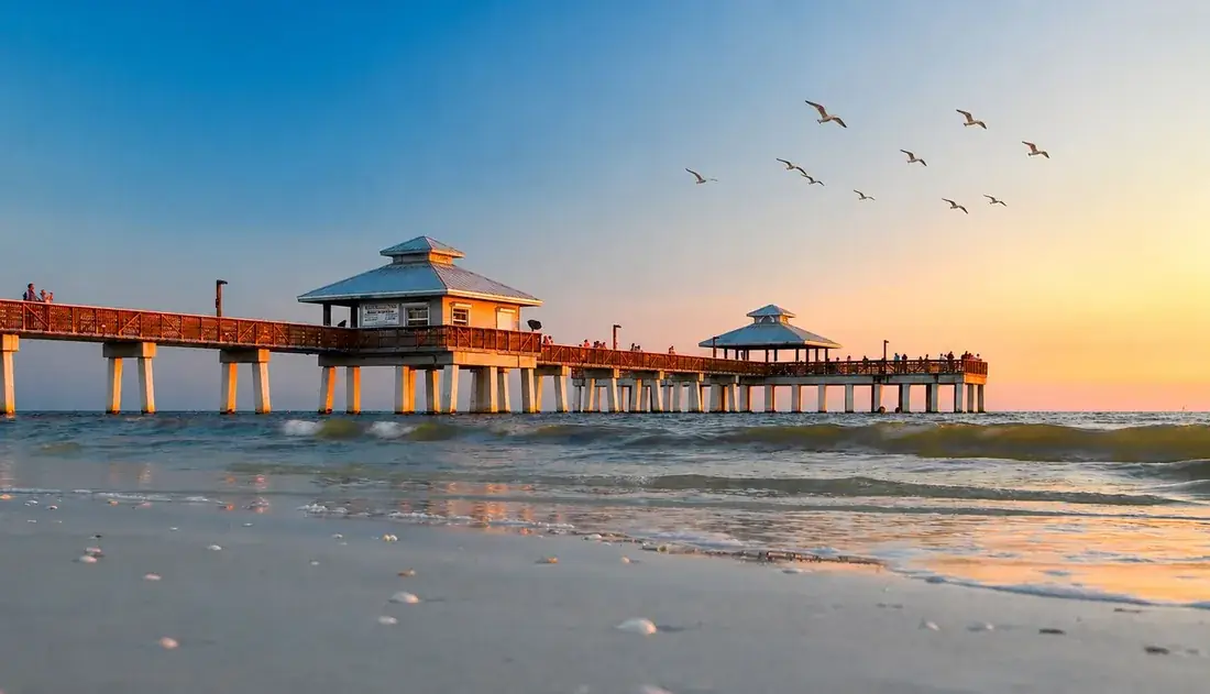 Southwest Florida