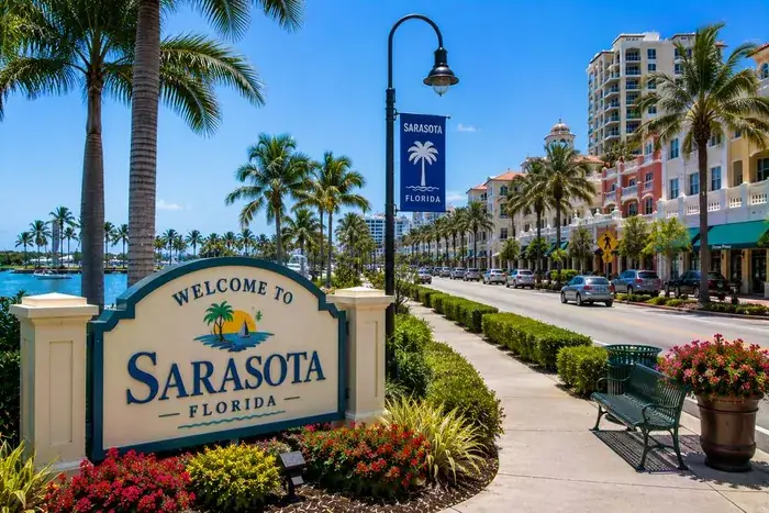 Sarasota