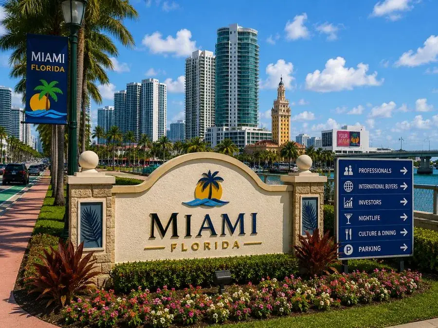 Miami