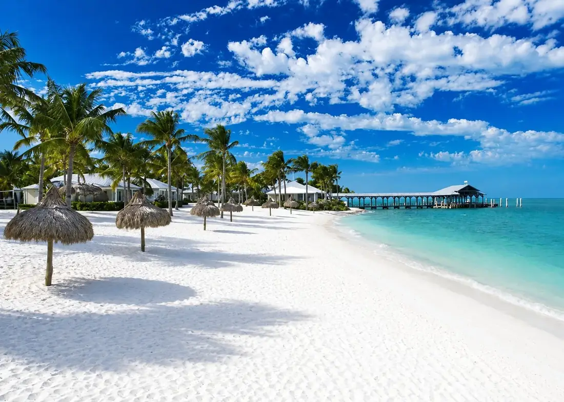 Florida Keys
