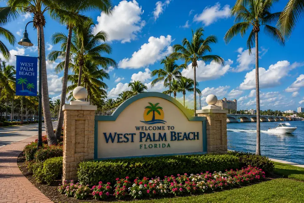 West Palm Beach