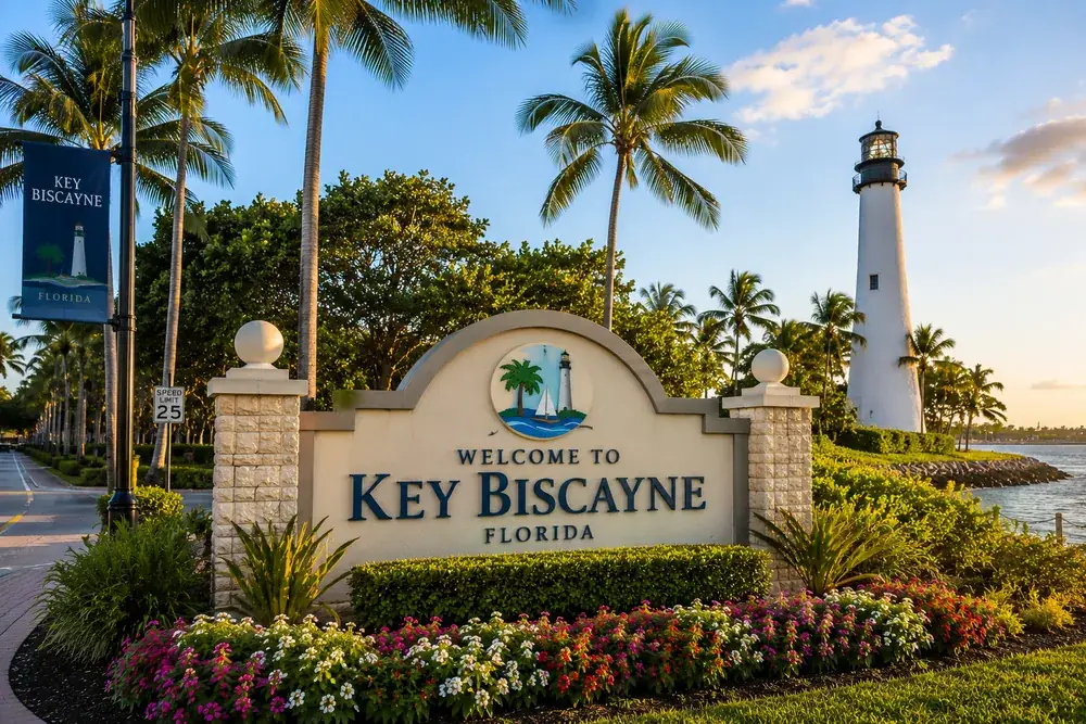 Key Biscayne