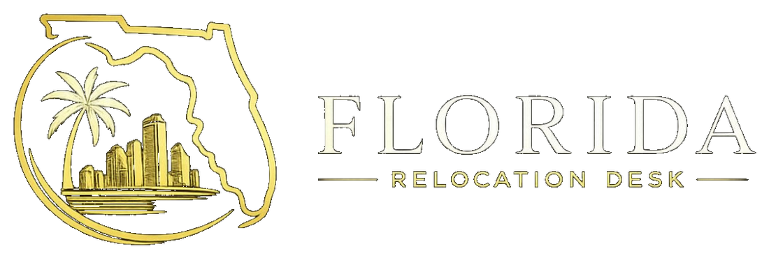 Florida Relocation Desk