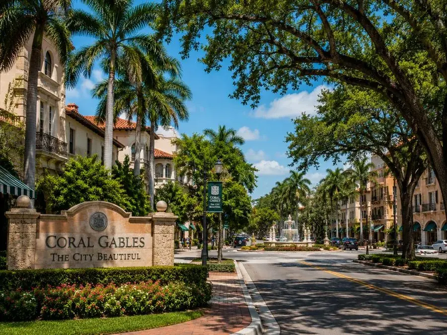 Coral Gables