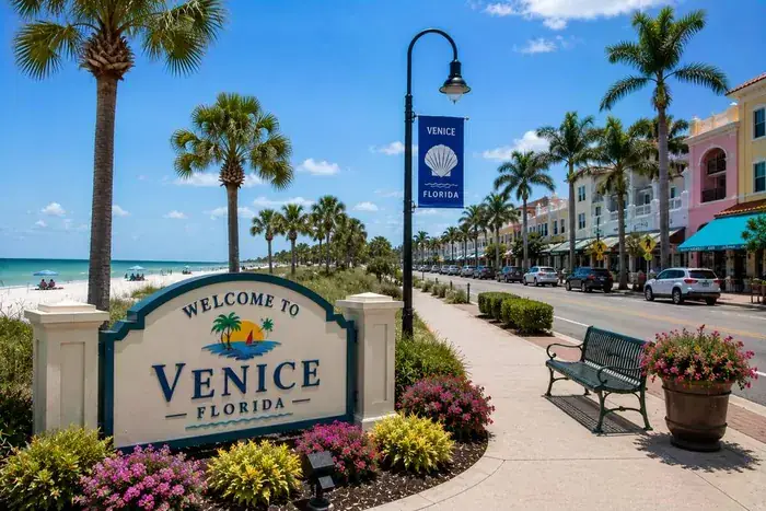 Venice