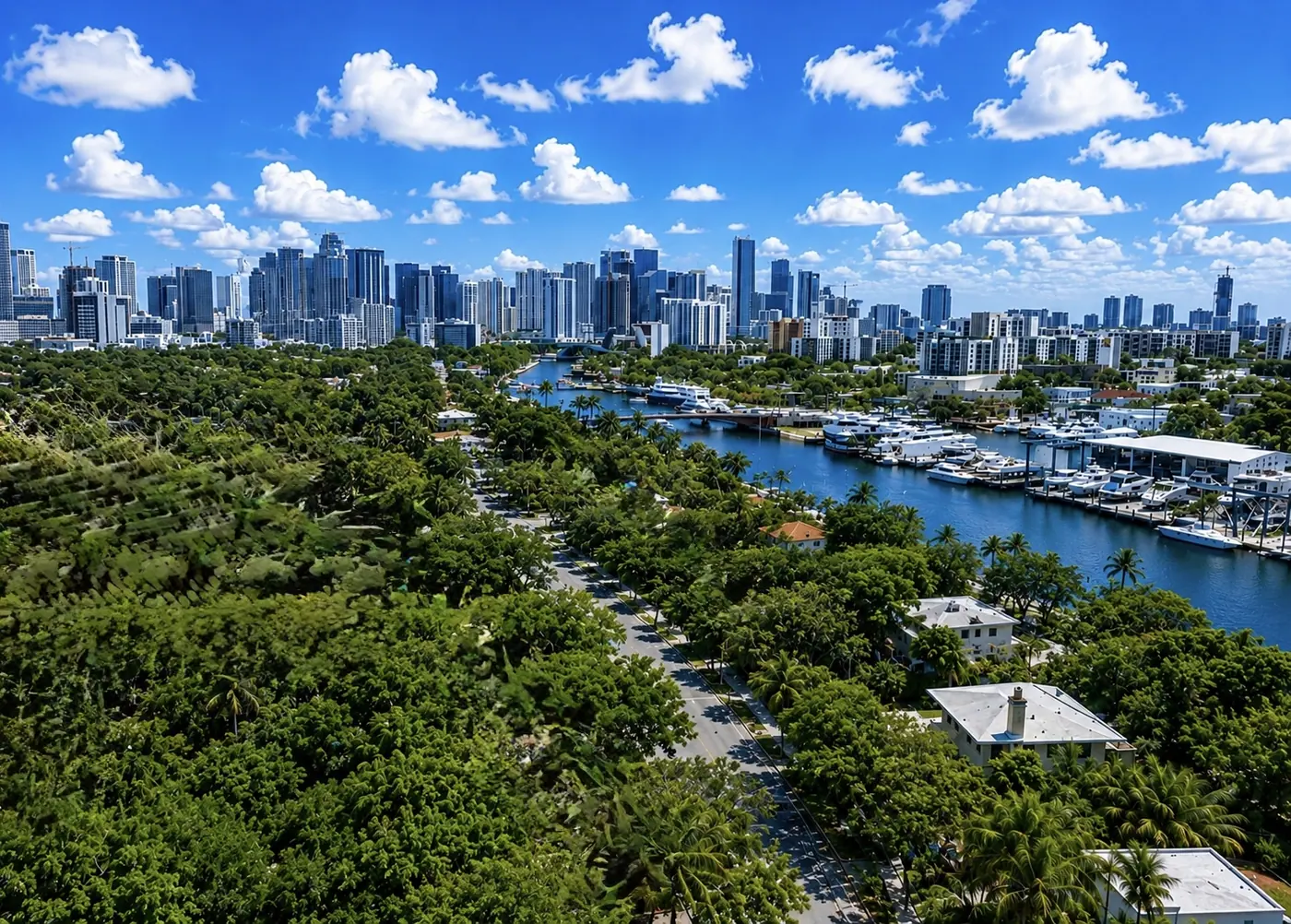 Allapattah, Miami