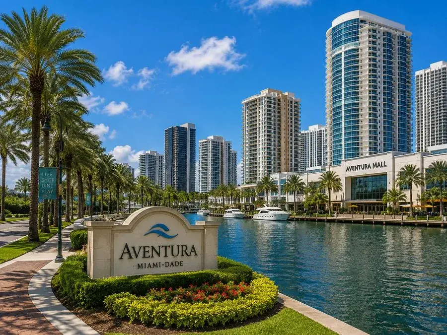 Aventura