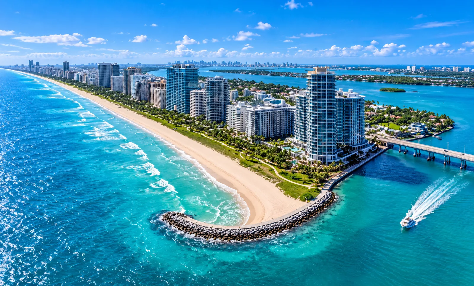 Bal Harbour, Florida