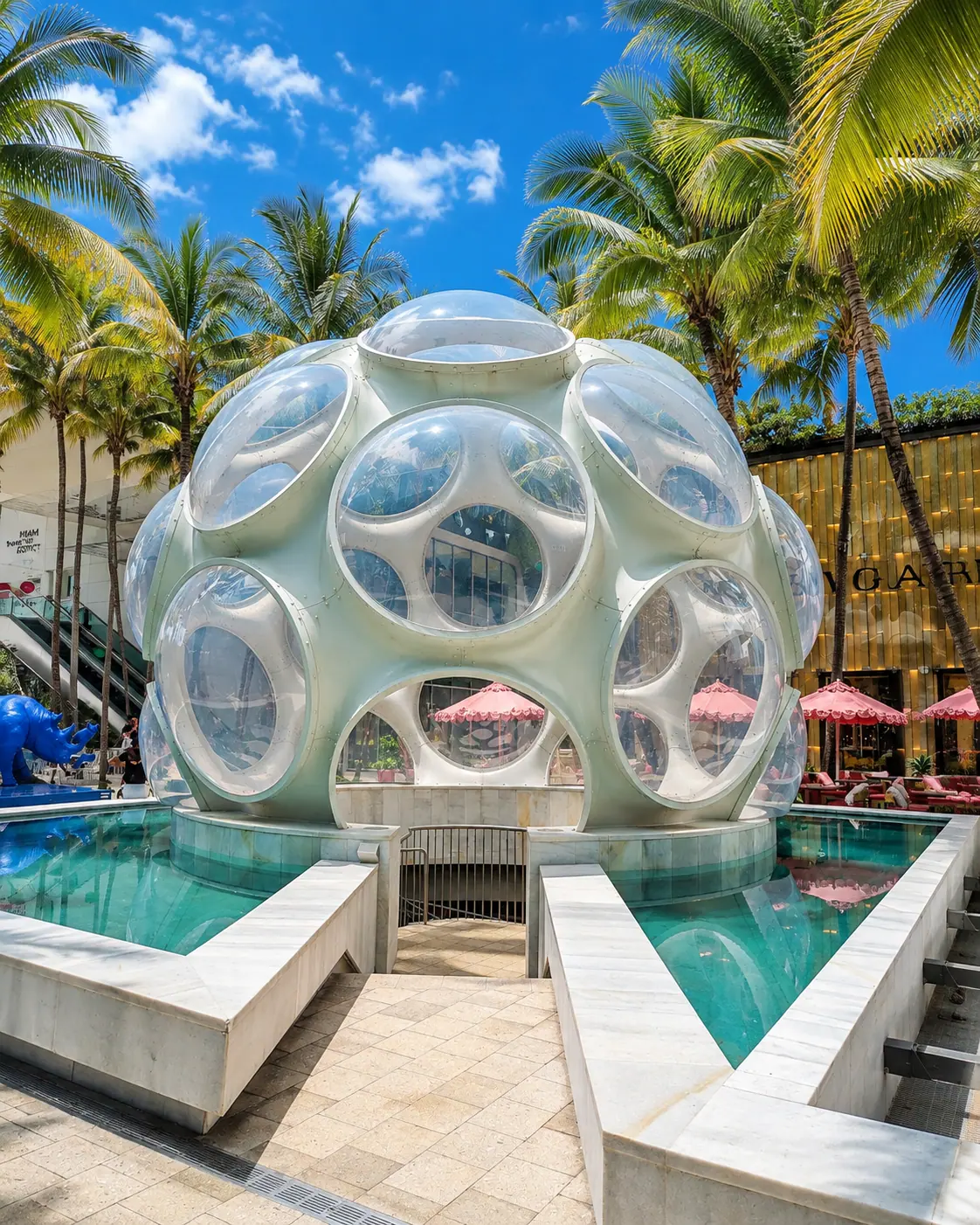 Design District, Miami