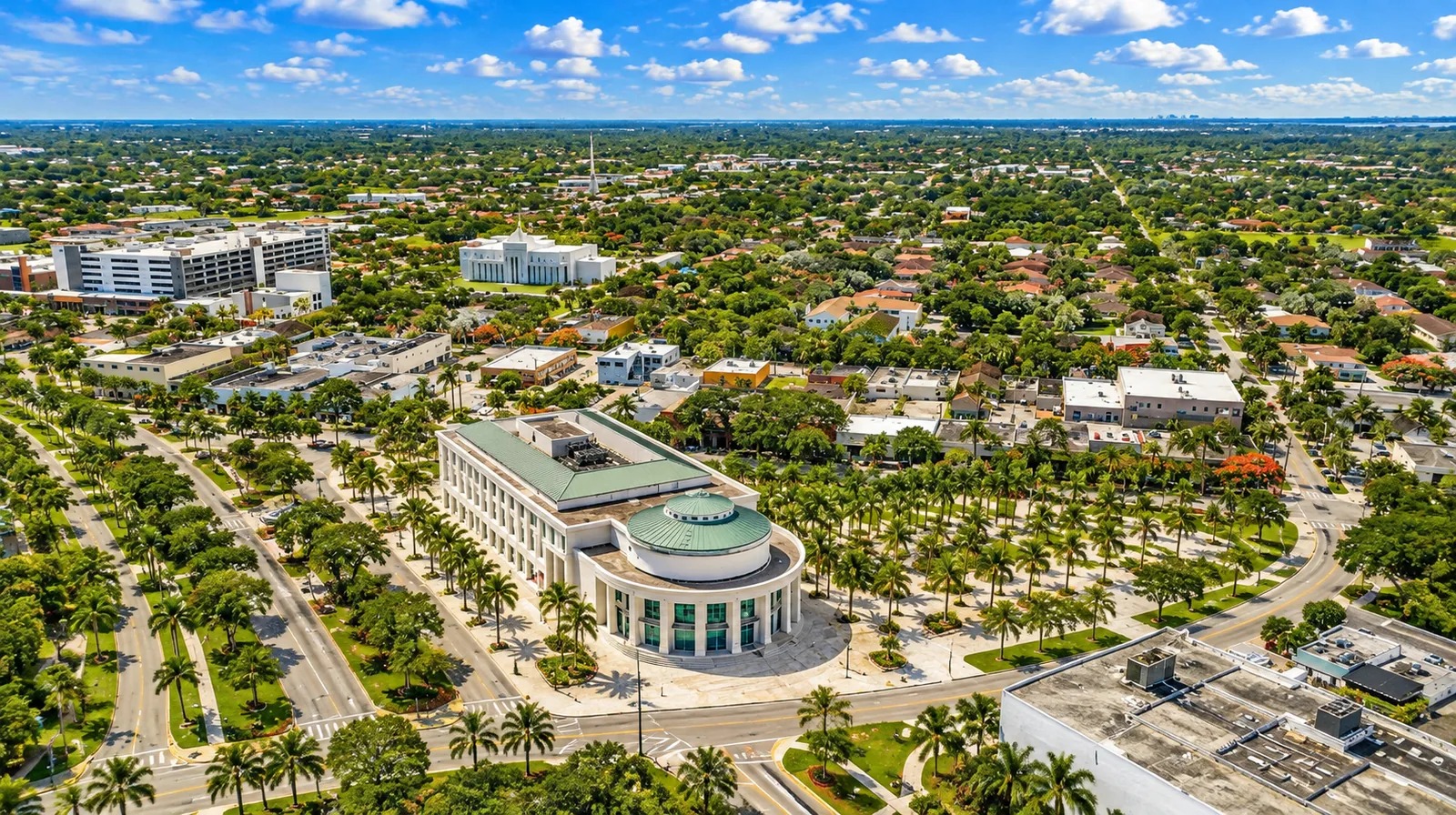 Homestead, Florida