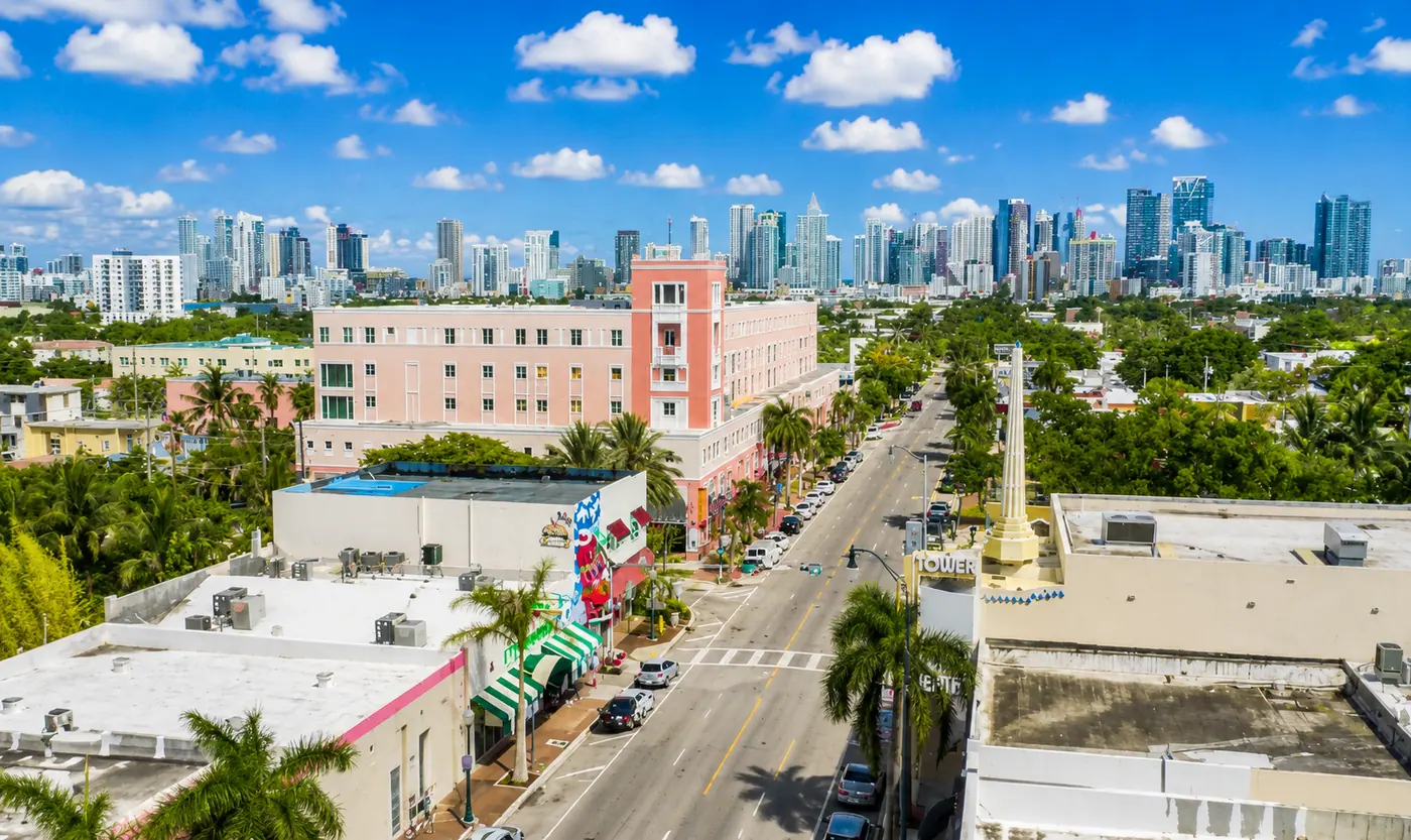 Little Havana, Miami