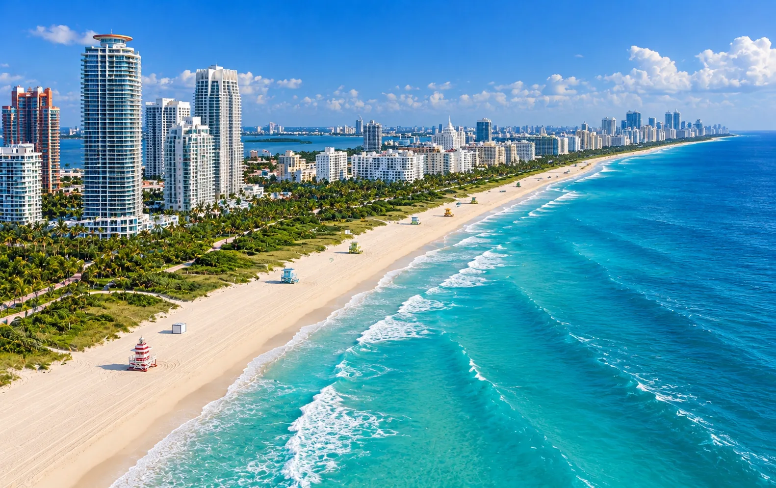 Miami Beach, Florida