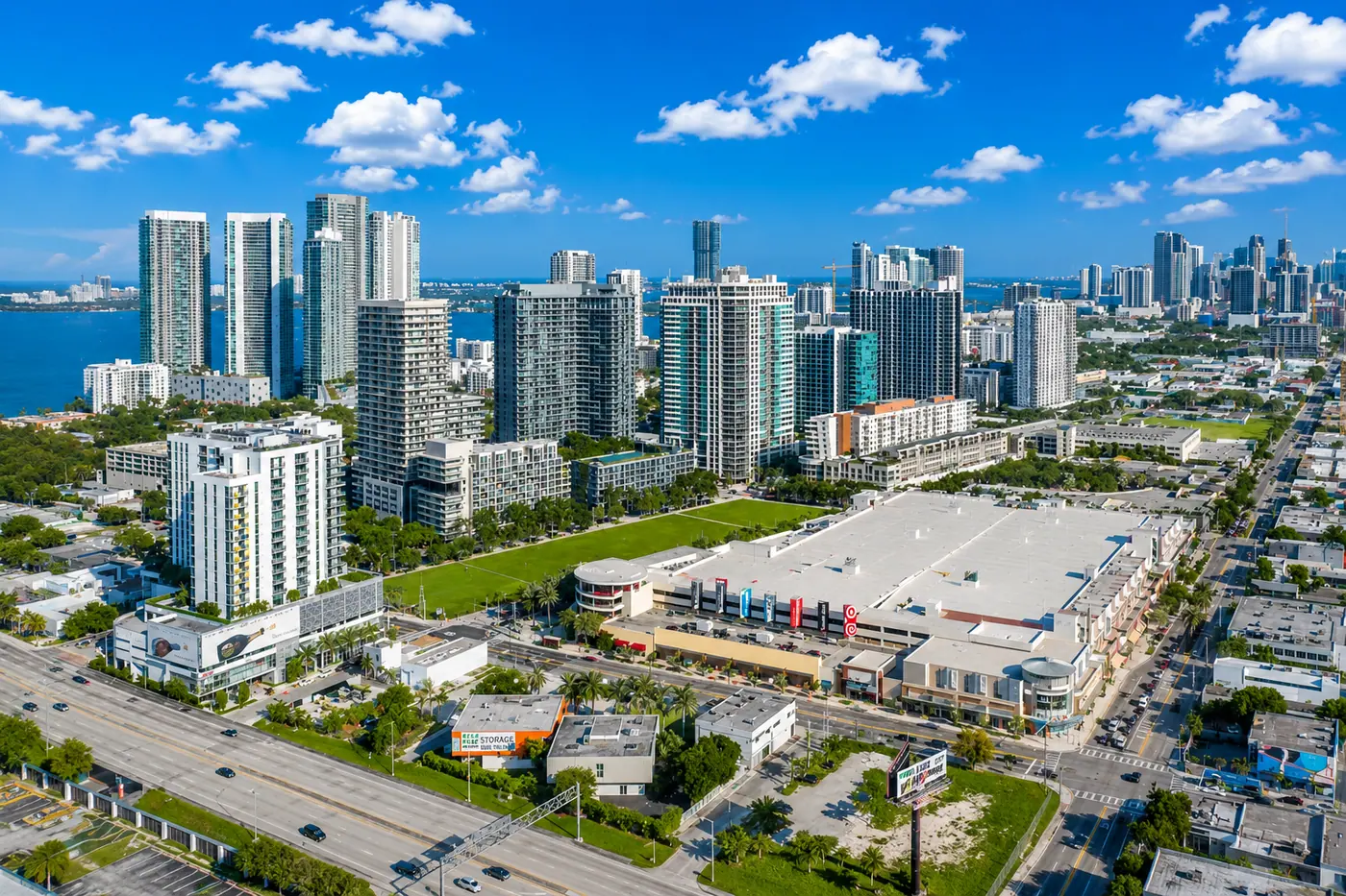 Midtown, Miami