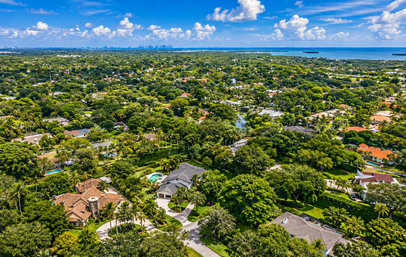 Palmetto Bay, Florida