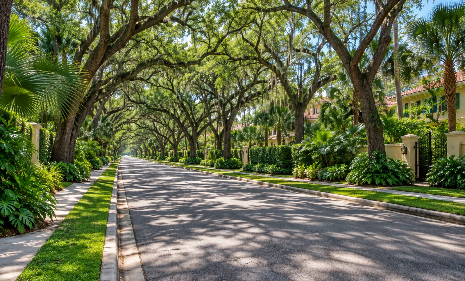 Explore Miami Area Schools