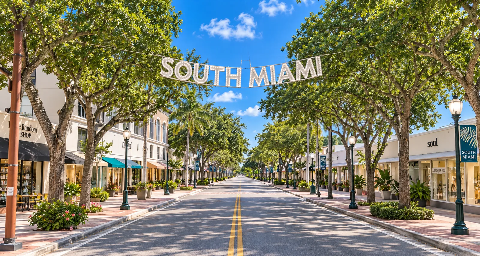 South Miami, Florida