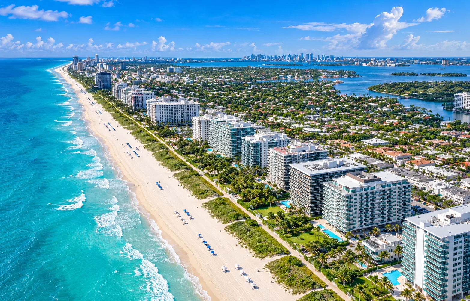 Surfside, Florida