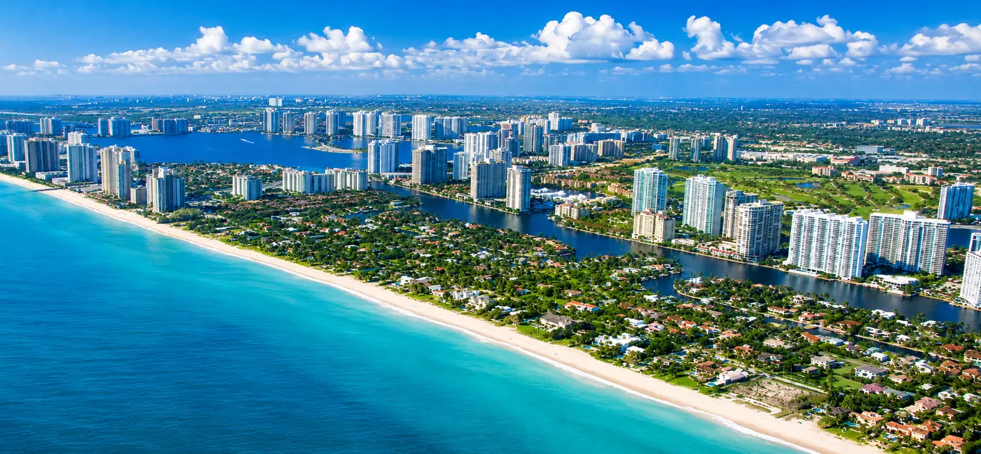 Upper East Side / MiMo, Miami
