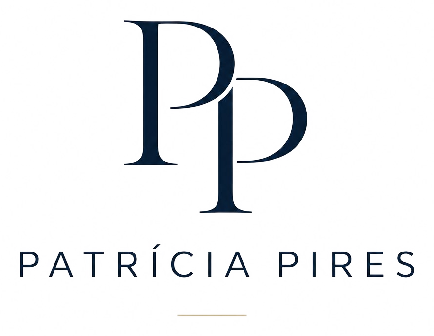 Patrícia Pires monogram
