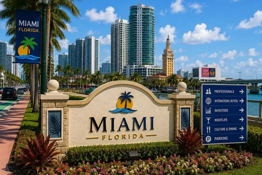 New construction and preconstruction condominiums in Florida