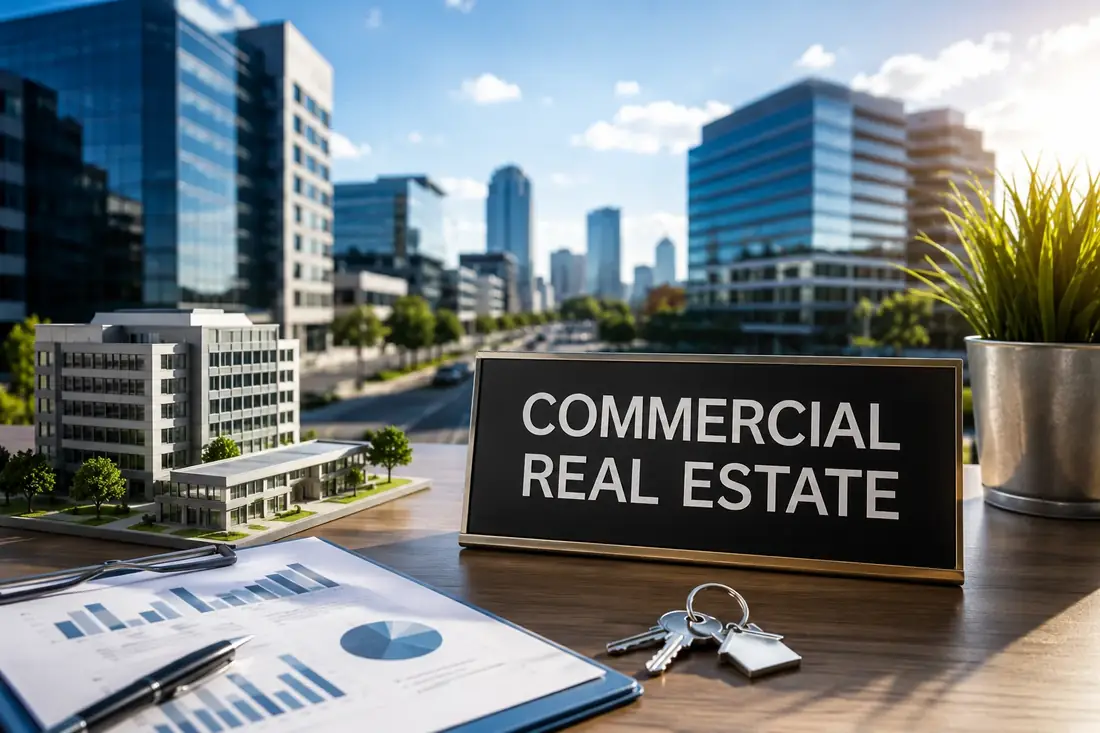 Commercial Real Estate