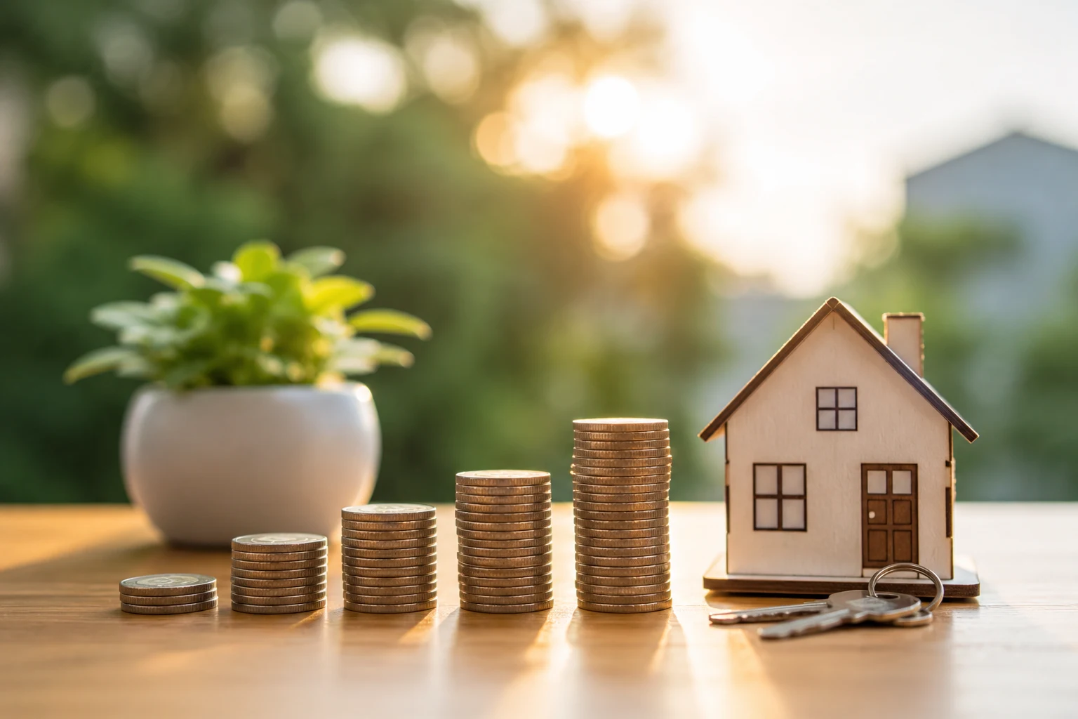 Florida real estate investment